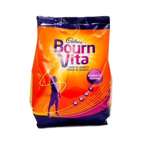 CAD.BOURN VITA POUCH 500GM..